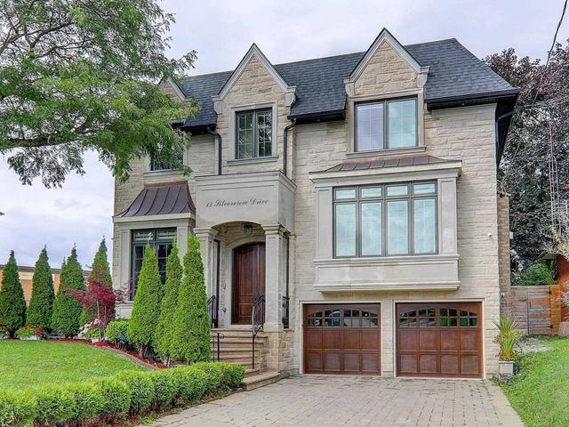 12 Silverview Dr, House detached with 4 bedrooms, 6 bathrooms and 6 parking in Toronto ON | Image 12