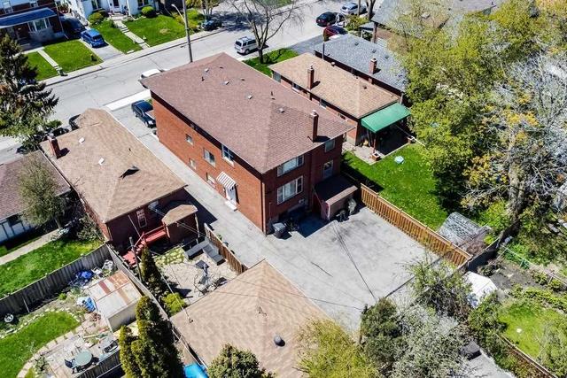3 Thirteenth St, House detached with 8 bedrooms, 5 bathrooms and 5 parking in Toronto ON | Image 29