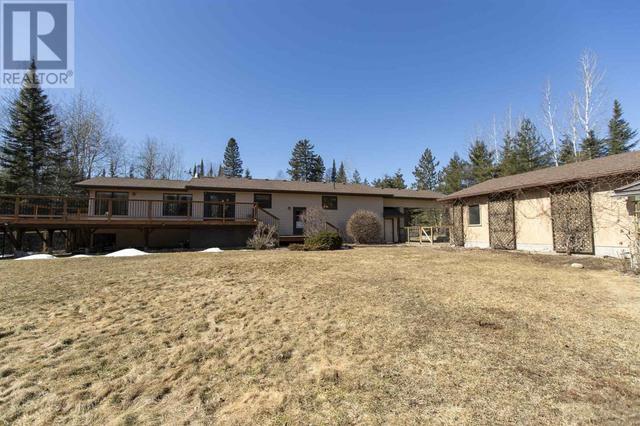 796 Community Hall Rd, House detached with 4 bedrooms, 2 bathrooms and null parking in Thunder Bay ON | Image 46