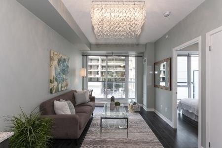 404 - 18 Rean Dr, Condo with 1 bedrooms, 1 bathrooms and 1 parking in Toronto ON | Image 20