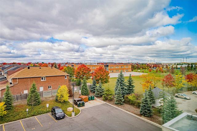 416 - 7400 Markham Rd, Condo with 3 bedrooms, 2 bathrooms and 1 parking in Markham ON | Image 35