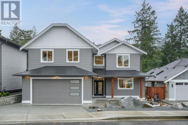 135 Bray Rd, House detached with 3 bedrooms, 4 bathrooms and 4 parking in Nanaimo BC | Image 2
