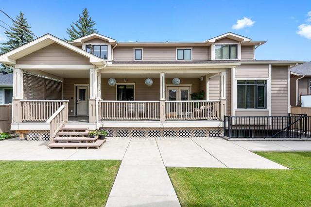 1615 48 Avenue Sw, House detached with 5 bedrooms, 5 bathrooms and 7 parking in Calgary AB | Image 46