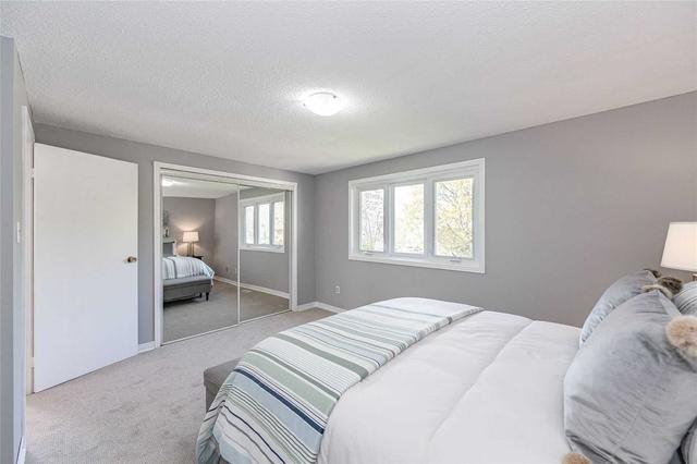 2377 Holyhead Dr, House semidetached with 3 bedrooms, 2 bathrooms and 5 parking in Burlington ON | Image 17