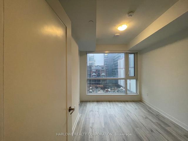 674 w - 135 Lower Sherbourne St, Condo with 1 bedrooms, 1 bathrooms and 1 parking in Toronto ON | Image 16