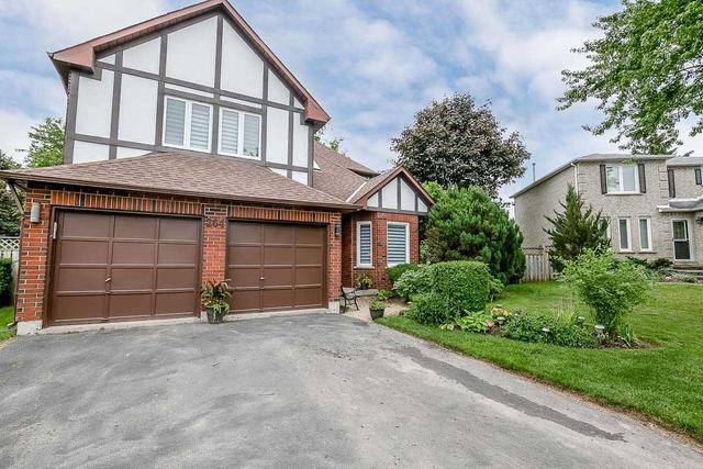 264 Elman Cres, House detached with 4 bedrooms, 3 bathrooms and 6 parking in Newmarket ON | Image 23