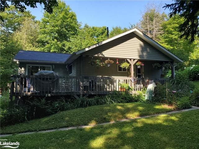 258 Victoria Lane, House detached with 3 bedrooms, 2 bathrooms and 4 parking in Parry Sound, Unorganized, Centre Part ON | Image 9