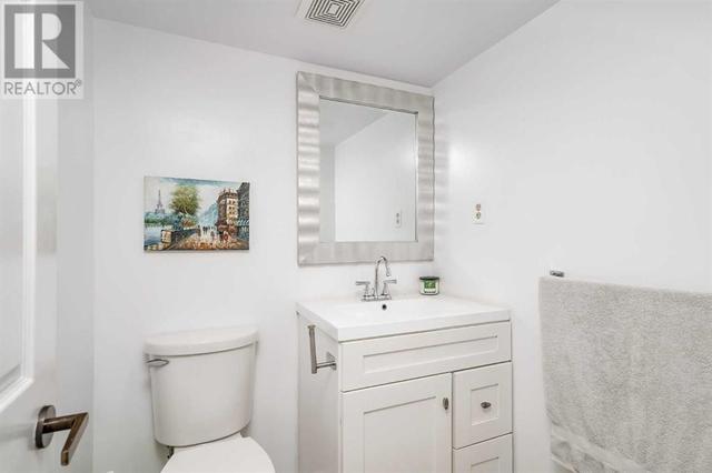 1204, - 1100 8 Avenue Sw, Condo with 2 bedrooms, 1 bathrooms and 1 parking in Calgary AB | Image 5