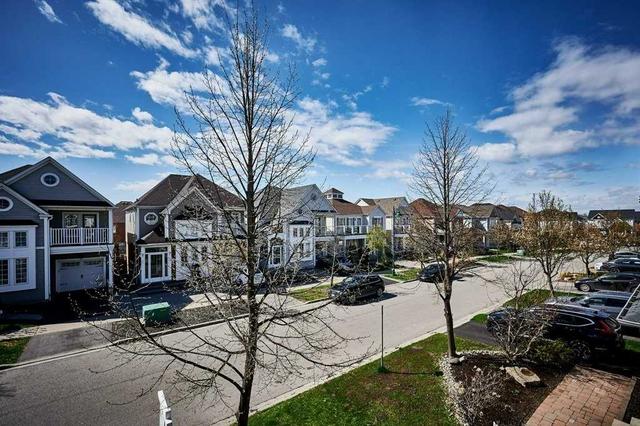 75 Moynahan Cres, House detached with 3 bedrooms, 3 bathrooms and 2 parking in Ajax ON | Image 20