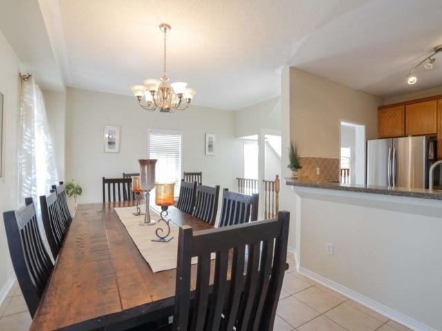 3630 Southwick St, House semidetached with 3 bedrooms, 3 bathrooms and 2 parking in Mississauga ON | Image 13