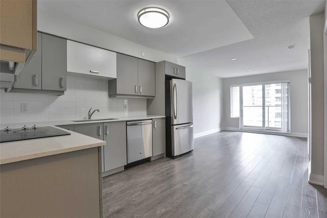 526 - 18 Uptown Dr, Condo with 1 bedrooms, 1 bathrooms and 1 parking in Markham ON | Image 21