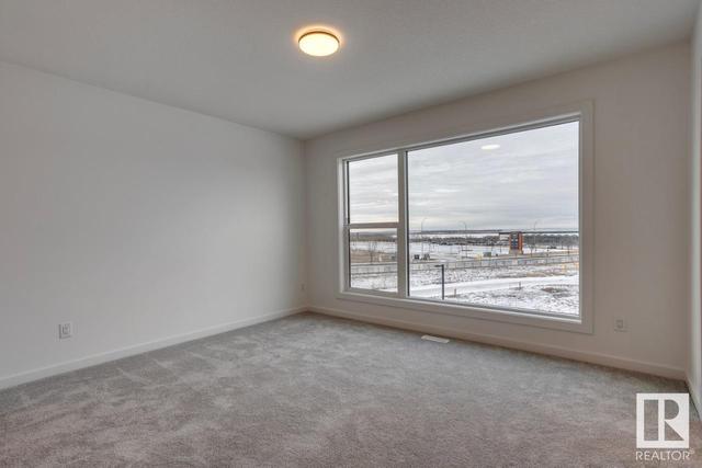 14 - 5 Rondeau Dr, House attached with 2 bedrooms, 2 bathrooms and 1 parking in St. Albert AB | Image 15
