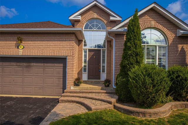 83 Country Estates Dr, House detached with 2 bedrooms, 2 bathrooms and 4 parking in Scugog ON | Image 8