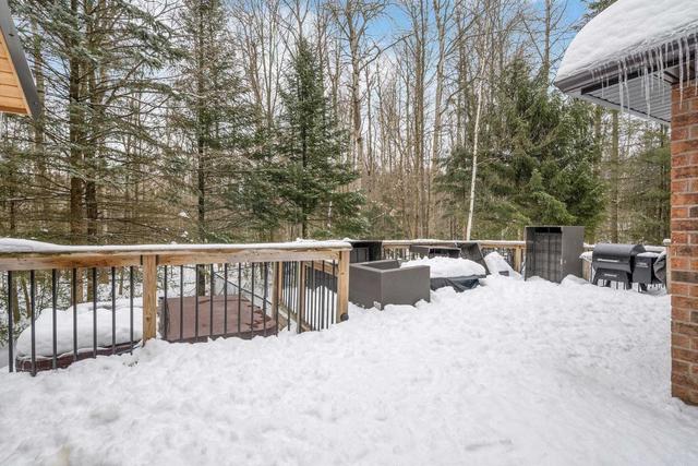 6 Erinwood Dr, House detached with 3 bedrooms, 2 bathrooms and 8 parking in Erin ON | Image 21