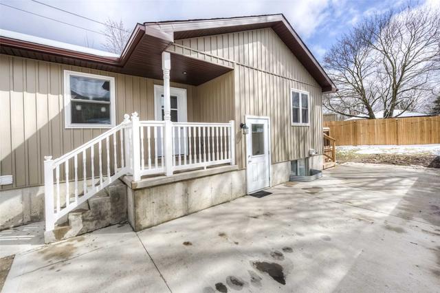 310 John St, House detached with 2 bedrooms, 2 bathrooms and 5 parking in Wellington North ON | Image 31