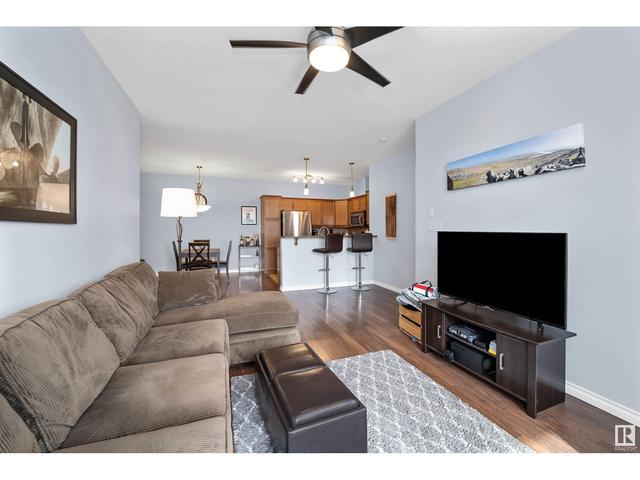 230 - 2503 Hanna Cr Nw Nw, Condo with 2 bedrooms, 2 bathrooms and 2 parking in Edmonton AB | Image 14