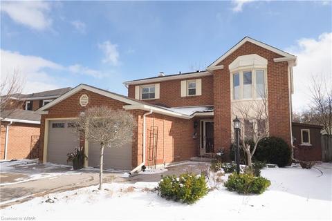 541 Edenvalley Crescent, Waterloo, ON, N2T1Y2 | Card Image