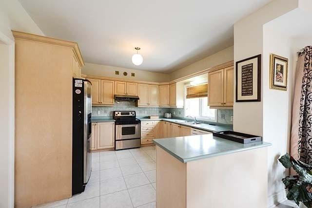 12 St.Johns Rd, House detached with 4 bedrooms, 5 bathrooms and 12 parking in Brampton ON | Image 19