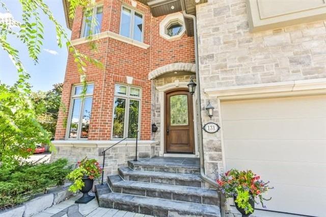 131 Munro Blvd, House detached with 4 bedrooms, 7 bathrooms and 6 parking in Toronto ON | Image 23