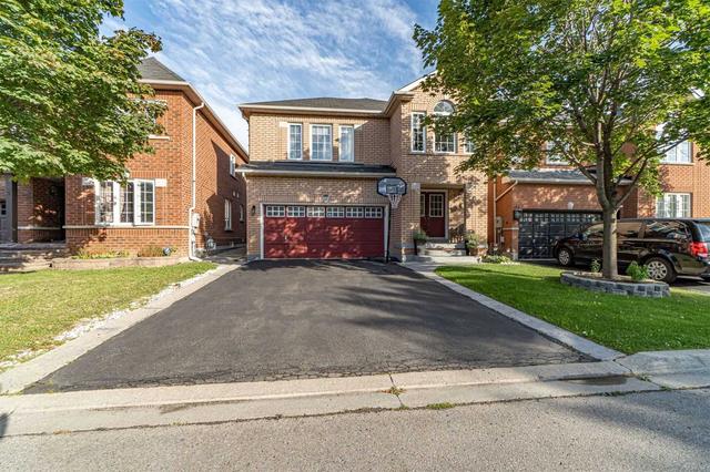 3 Echoridge Dr, House detached with 4 bedrooms, 3 bathrooms and 6 parking in Brampton ON | Image 1