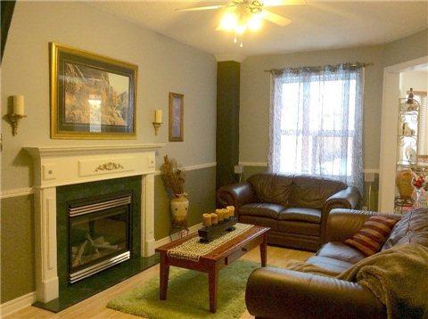 57 Dunnett Dr, House detached with 4 bedrooms, 3 bathrooms and 4 parking in Barrie ON | Image 5
