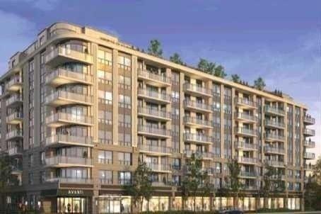 304 - 760 Sheppard Ave W, Condo with 2 bedrooms, 2 bathrooms and 1 parking in Toronto ON | Image 1