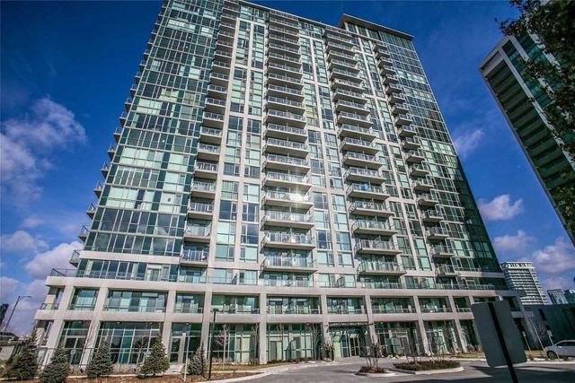 809 - 335 Rathburn Dr, Condo with 2 bedrooms, 2 bathrooms and 0 parking in Mississauga ON | Image 1