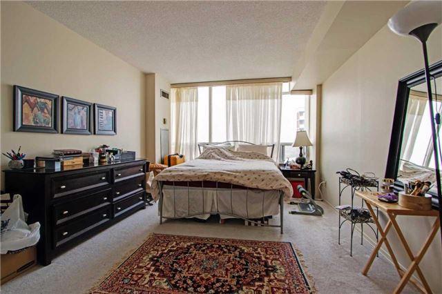 1412 - 1101 Steeles Ave W, Condo with 2 bedrooms, 2 bathrooms and 1 parking in Toronto ON | Image 17