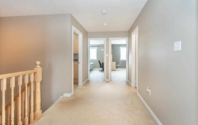 433 Sauve Cres, House detached with 3 bedrooms, 4 bathrooms and 3 parking in Waterloo ON | Image 20