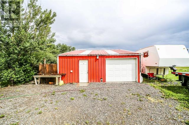 1510 Twp Rd 7 4, House detached with 2 bedrooms, 2 bathrooms and null parking in Pincher Creek No. 9 AB | Image 17