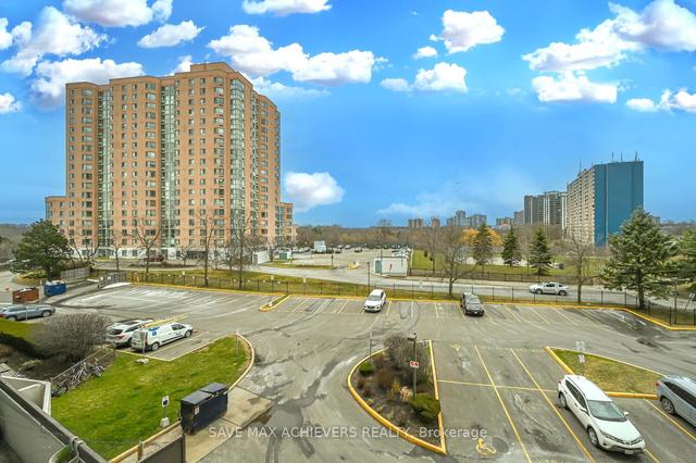 403 - 21 Markbrook Lane, Condo with 2 bedrooms, 2 bathrooms and 1 parking in Toronto ON | Image 29