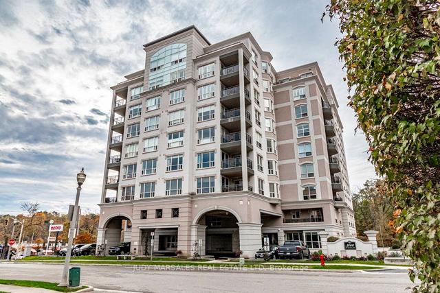 402 - 1000 Creekside Dr, Condo with 2 bedrooms, 2 bathrooms and 2 parking in Hamilton ON | Image 12
