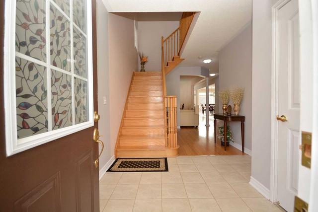 56 Haviland Circ, House detached with 4 bedrooms, 4 bathrooms and 6 parking in Brampton ON | Image 23