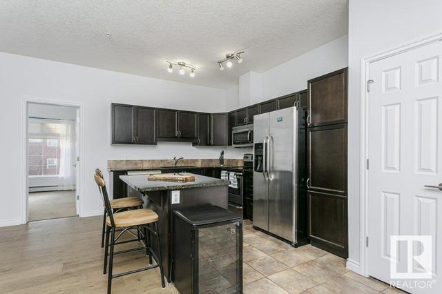 308 - 5 Perron St, Condo with 2 bedrooms, 2 bathrooms and 2 parking in St. Albert AB | Image 14