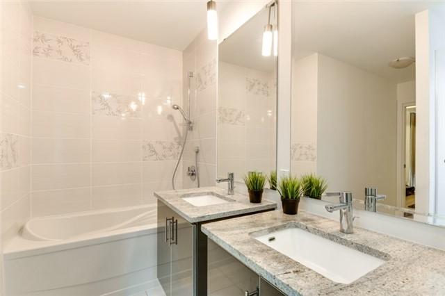 th110 - 116 George St, Townhouse with 2 bedrooms, 2 bathrooms and 3 parking in Toronto ON | Image 13