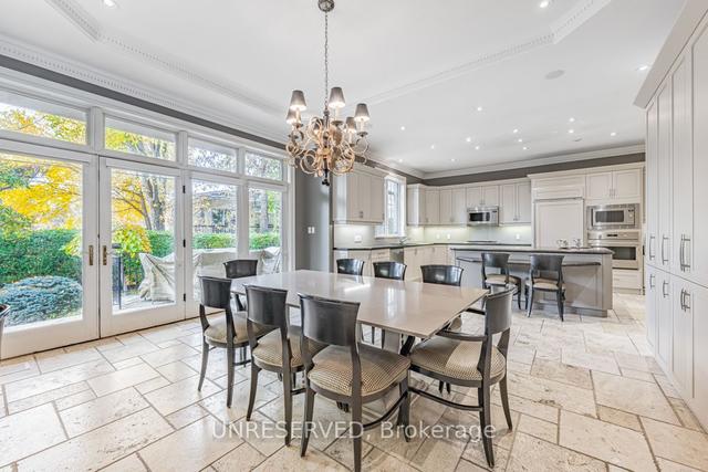 136 Dalemount Ave, House detached with 6 bedrooms, 8 bathrooms and 15 parking in Toronto ON | Image 3