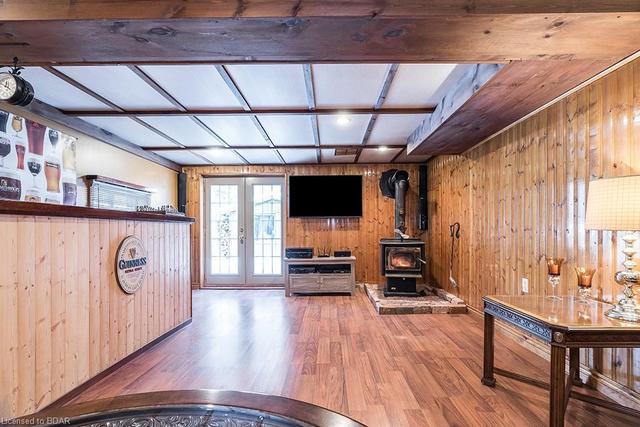 1291 Mount St Louis Road E, House detached with 3 bedrooms, 2 bathrooms and 6 parking in Oro Medonte ON | Image 18