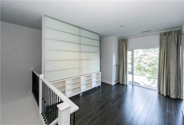 Th106 - 90 Stadium Rd, Townhouse with 1 bedrooms, 2 bathrooms and 1 parking in Toronto ON | Image 4