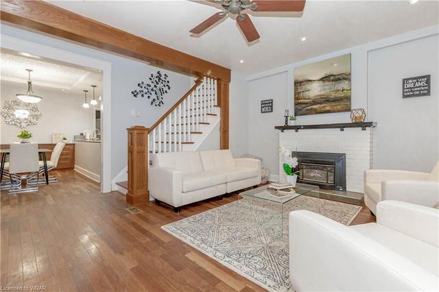 66 Agnes Street, House semidetached with 4 bedrooms, 2 bathrooms and 4 parking in Kitchener ON | Image 36