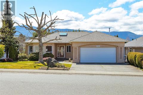 5961 Ralston Dr, House detached with 3 bedrooms, 2 bathrooms and 4 parking in Nanaimo BC | Card Image