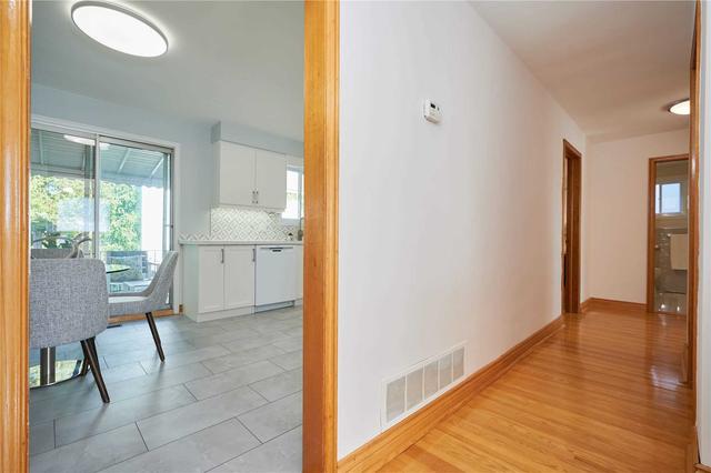 11 Mcdonald Ave, House detached with 3 bedrooms, 2 bathrooms and 6 parking in Toronto ON | Image 7