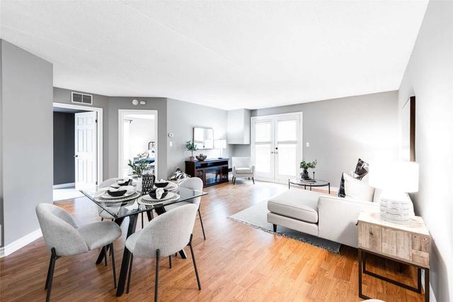 211 - 2020 Cleaver Ave S, Condo with 2 bedrooms, 1 bathrooms and 1 parking in Burlington ON | Image 28
