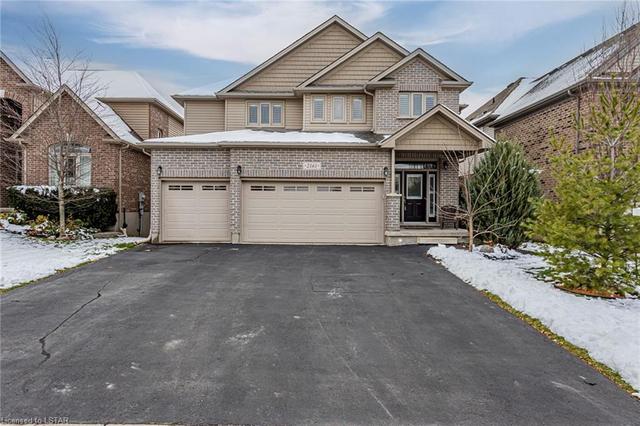 2161 Dogwood Crescent, House detached with 6 bedrooms, 4 bathrooms and 9 parking in London ON | Card Image
