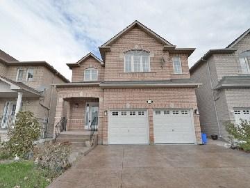 275 Discovery Tr, House detached with 4 bedrooms, 4 bathrooms and 3 parking in Toronto ON | Image 1