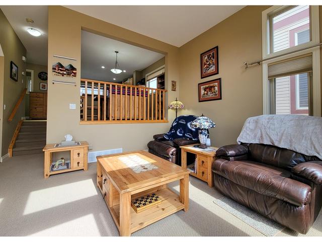 15 - 4878 Ridge Road, House attached with 3 bedrooms, 4 bathrooms and 1 parking in Radium Hot Springs BC | Image 25