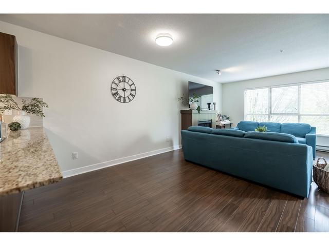 d312 - 8929 202 Street, Condo with 2 bedrooms, 2 bathrooms and 1 parking in Langley BC | Image 12