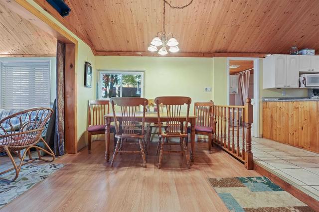 19 Gidley Tpke, House detached with 1 bedrooms, 1 bathrooms and 4 parking in Georgian Bay ON | Image 14