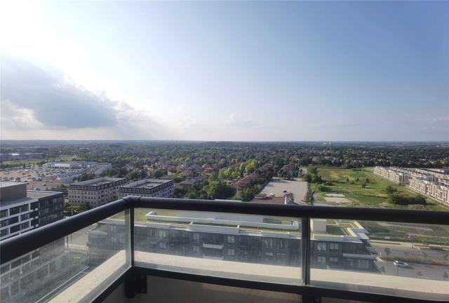 2011 - 15 Water Walk Dr, Condo with 1 bedrooms, 1 bathrooms and 1 parking in Markham ON | Image 7