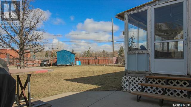 2924 3rd Avenue N, House detached with 3 bedrooms, 2 bathrooms and null parking in Regina SK | Image 41