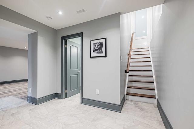 bsmt - 54 Kincardine St, House detached with 1 bedrooms, 1 bathrooms and 1 parking in Vaughan ON | Image 15